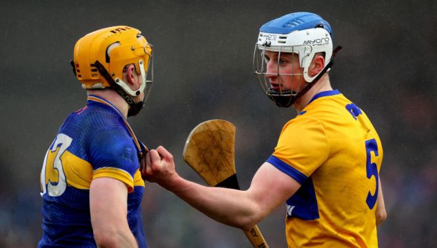 Sunday Sport: Clare Beat Tipperary To Reach Hurling League Final