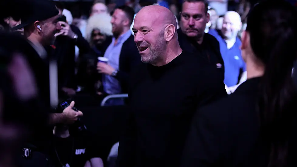 Dana White Awards First ‘Bite Of The Night’ Bonus In Ufc History After Vegas 89