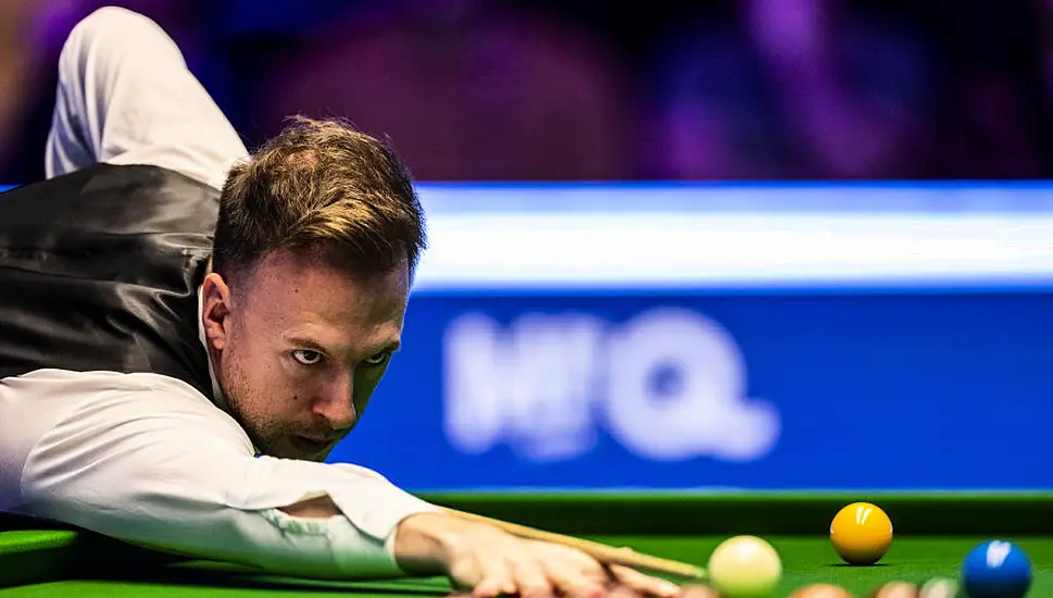 Judd Trump Defeats Ding Junhui In World Open Final To Claim 28Th Ranking Title