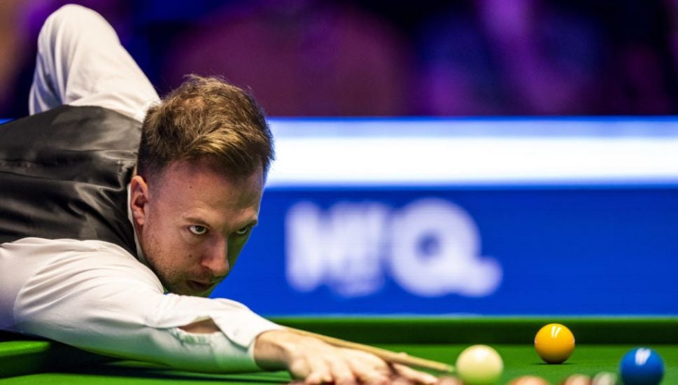 Judd Trump Defeats Ding Junhui In World Open Final To Claim 28Th Ranking Title