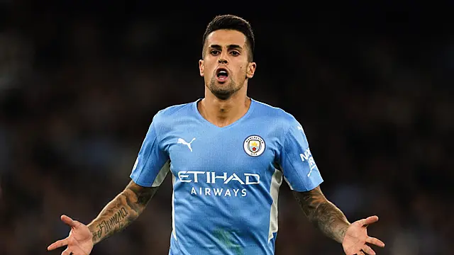 Joao Cancelo Hits Out At ‘Ungrateful’ Man City Claiming ‘Lies Were Told’