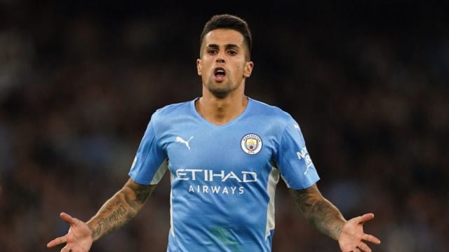 Joao Cancelo Hits Out At ‘Ungrateful’ Man City Claiming ‘Lies Were Told’