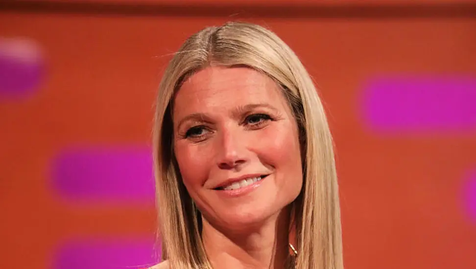 Gwyneth Paltrow Reveals ‘Impending Grief’ Of Children Leaving Home