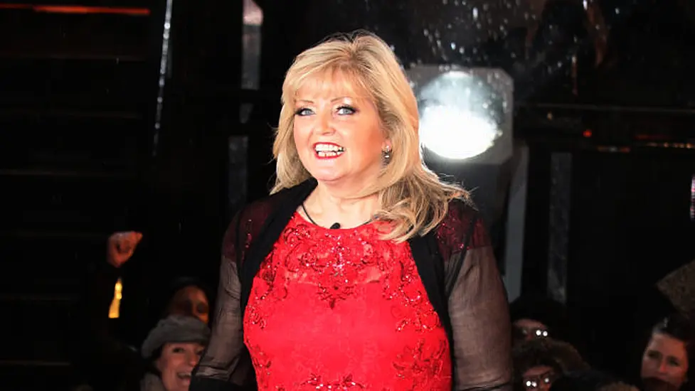 Linda Nolan: Celebrities Should Apologise For Mocking Kate