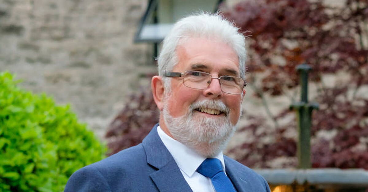 Man (25) in court charged with murdering his father and attempted ...
