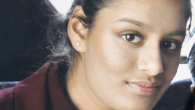 Shamima Begum Loses First Bid To Challenge Citizenship Removal At Uk Supreme Court
