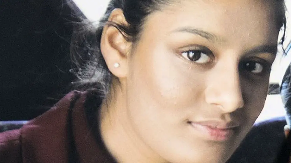 Shamima Begum Loses First Bid To Challenge Citizenship Removal At Uk Supreme Court