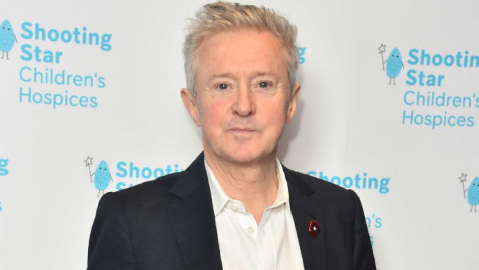 Louis Walsh ‘Regrets’ Comments About Other Celebrities During Big Brother Stint
