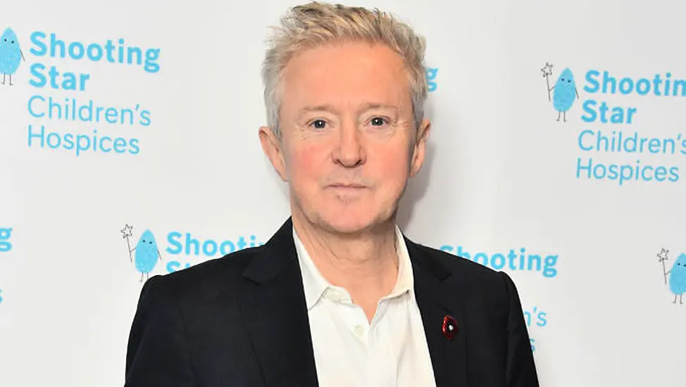 Louis Walsh ‘Regrets’ Comments About Other Celebrities During Big Brother Stint