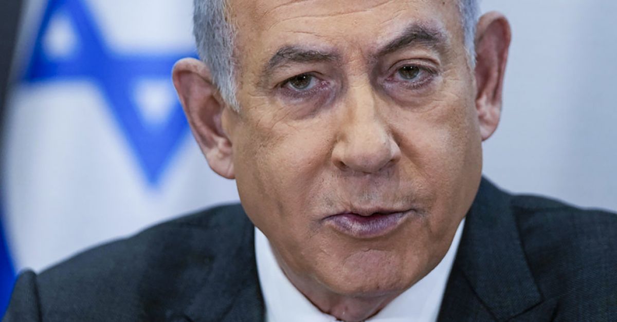 Израелският министър председател Бенямин Нетаняху отмени планирано посещение във Вашингтон на