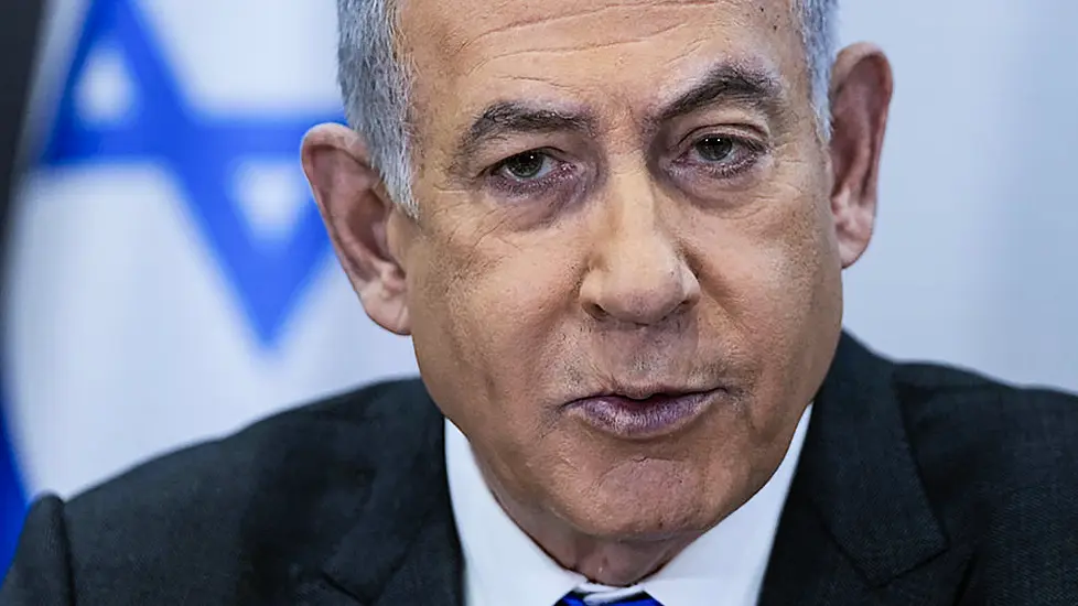 Netanyahu Cancels Trip To Washington To Protest Over Un’s Gaza Ceasefire Call