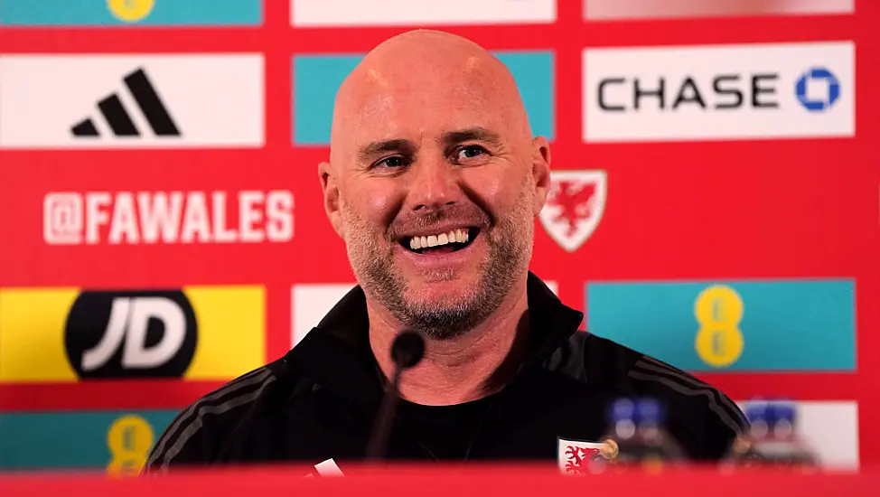 Wales Have Made ‘Significant’ Progress Since Gareth Bale Retirement – Rob Page