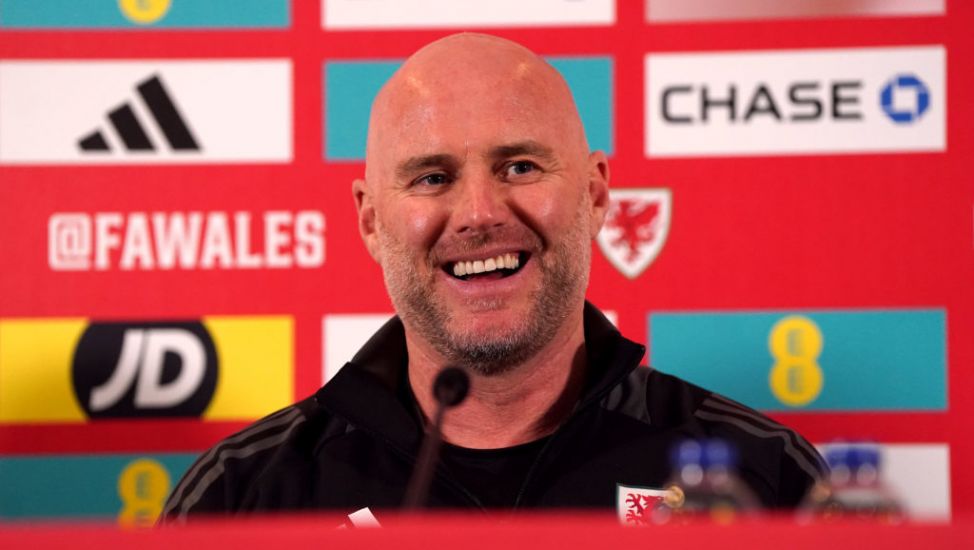 Wales Have Made ‘Significant’ Progress Since Gareth Bale Retirement – Rob Page
