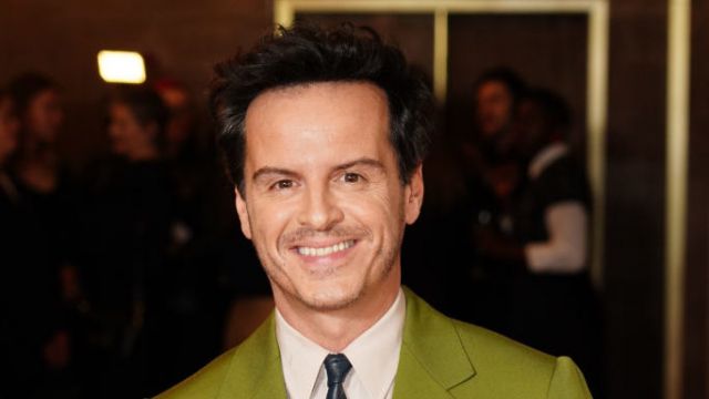 Andrew Scott Becomes First Actor To Win Uk Film And Theatre Critics’ Awards In Same Year