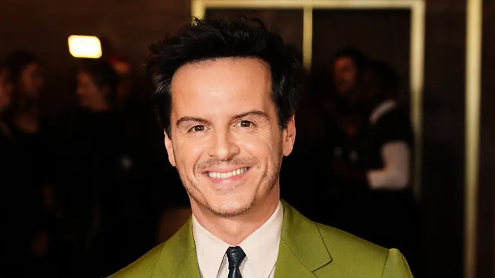 Andrew Scott Becomes First Actor To Win Uk Film And Theatre Critics’ Awards In Same Year