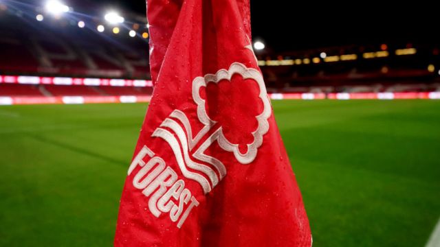 Nottingham Forest Appeal Against Four-Point Penalty For Breaking Financial Rules