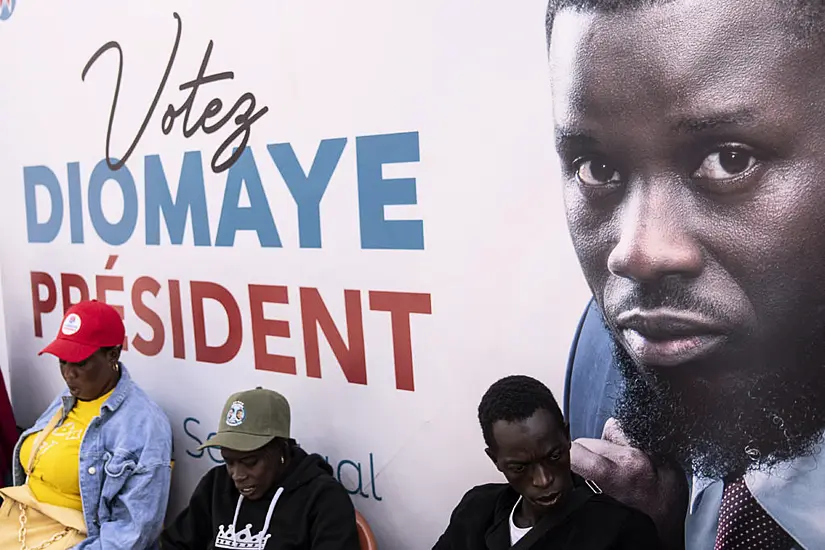 Senegal’s Incumbent-Backed Candidate Concedes In Presidential Election