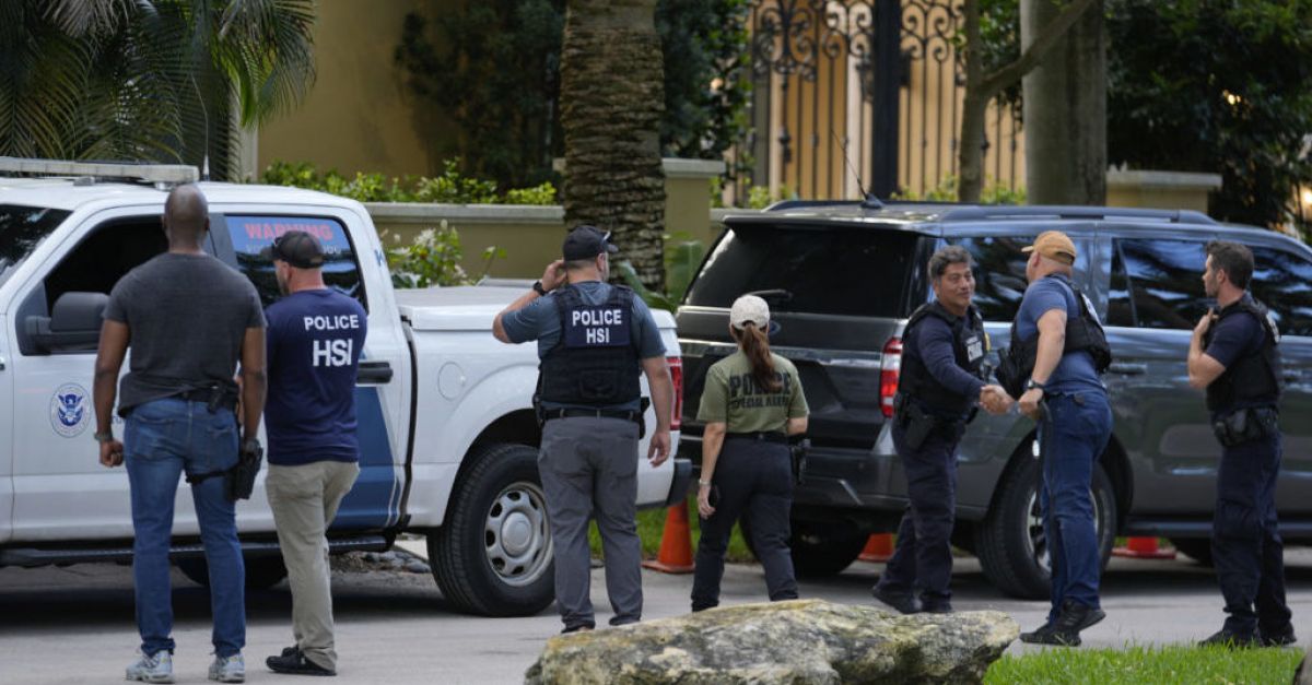Вътрешната сигурност на САЩ обискира имотите на Шон „Диди“ Комбс