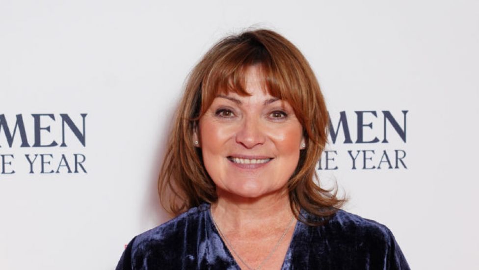Lorraine Kelly On Suffering Miscarriage: Sometimes I Wonder What Might Have Been