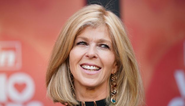 Kate Garraway: Paying €18,500 A Month For My Husband’s Care Left Me In Debt