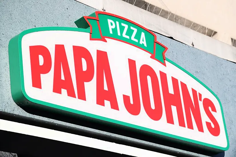 Papa Johns To Close 43 ‘Underperforming’ Uk Restaurants