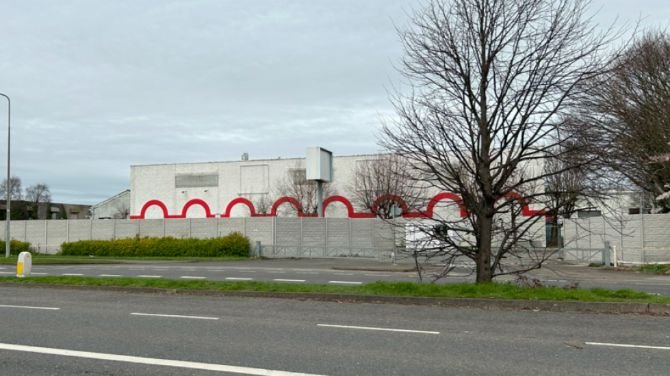 Gardaí Investigating After Man Injured Following Coolock Protest