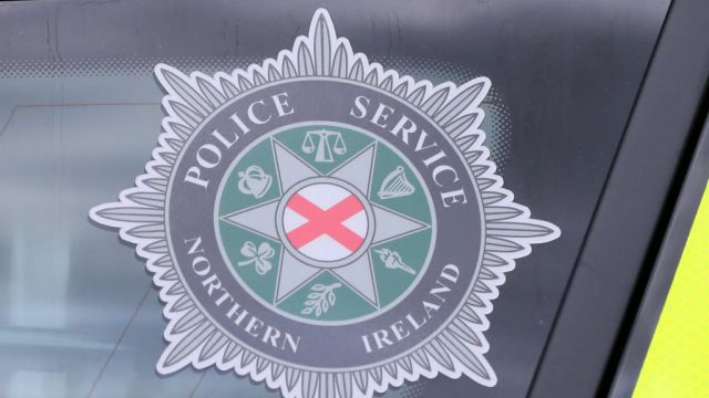 Man (19) And Girl (17) Killed In Co Tyrone Road Collision