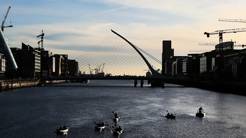 Dublin Jumps Into Top 50 In Global ‘Most Expensive Cities’ List