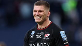 Owen Farrell Brings Perfect Balance That Helps Drive Saracens On – Mark Mccall