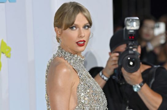 Taylor Swift’s Father Will Not Face Charges After Alleged Assault In Sydney