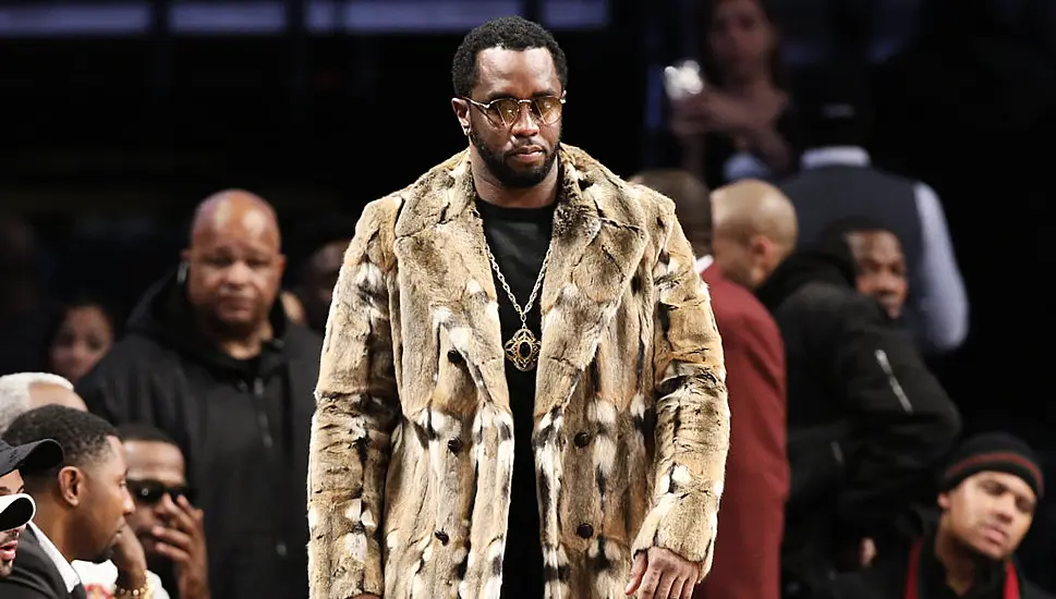 Sean Combs’ Lawyer: House Raids Are ‘Witch Hunt Based On Meritless Accusations’