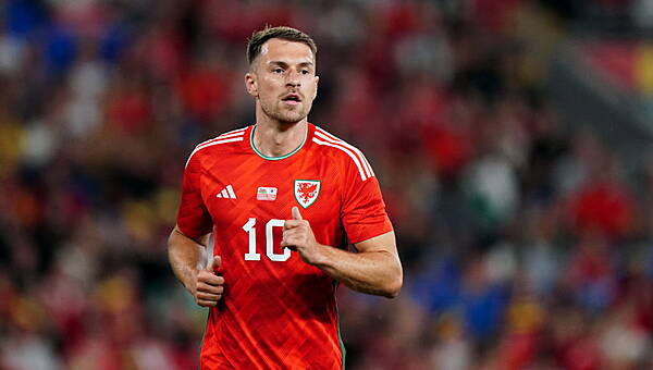 Carlow Nationalist — Aaron Ramsey to ponder international future after Wales' Euro 2024 hopes ended - Vimarsana News