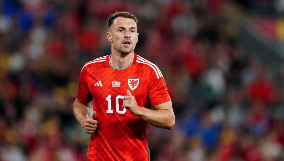 Aaron Ramsey To Ponder International Future After Wales’ Euro 2024 Hopes Ended