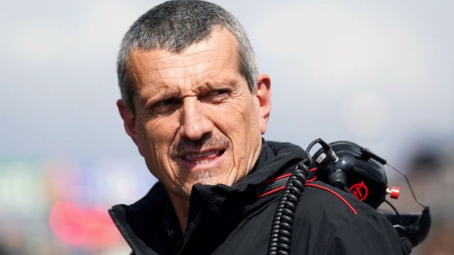 Guenther Steiner Knows Red Bull’s Dominance Will Come To An End At Some Point