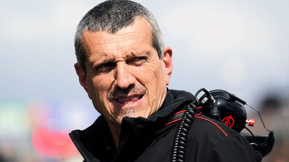 Guenther Steiner Knows Red Bull’s Dominance Will Come To An End At Some Point