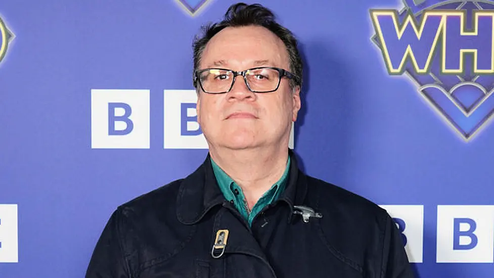 Russell T Davies Says End Of The Bbc Is ‘Undoubtedly On Its Way’