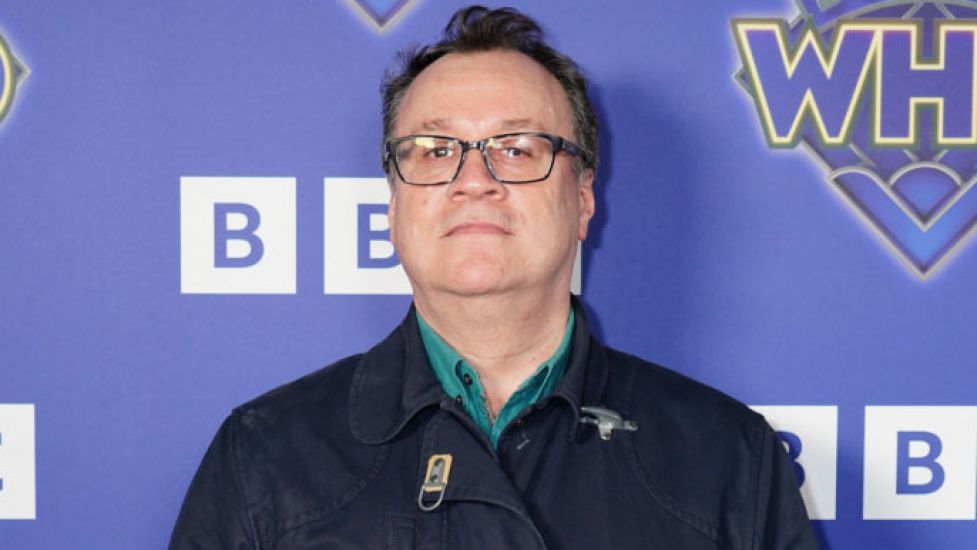 Russell T Davies Says End Of The Bbc Is ‘Undoubtedly On Its Way’