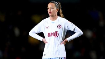 Anna Patten Called Up To Ireland Squad For European Qualifiers