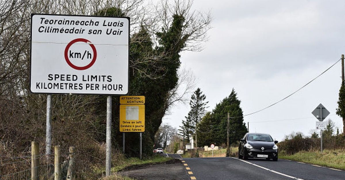 Разходите не са основният фактор в дебата за обединена Ирландия, казва Харис
