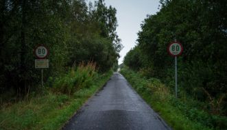 Ireland Has Third-Highest Level Of Deaths On Rural Roads In Eu