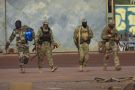 Wagner Mercenaries Helping To Kill Civilians In Mali, Say Human Rights Groups