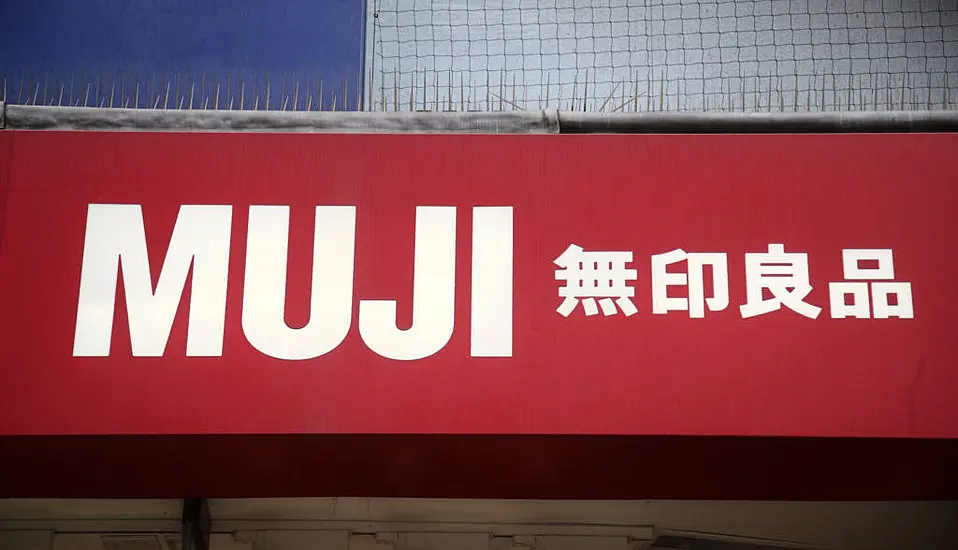 Japanese Retailer Muji’s European Arm Set To Call In Administrators