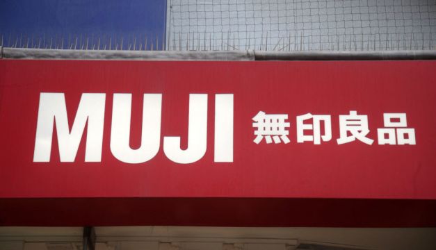 Japanese Retailer Muji’s European Arm Set To Call In Administrators
