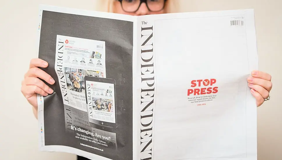 Independent Reaches Deal To Take Over Buzzfeed In The Uk