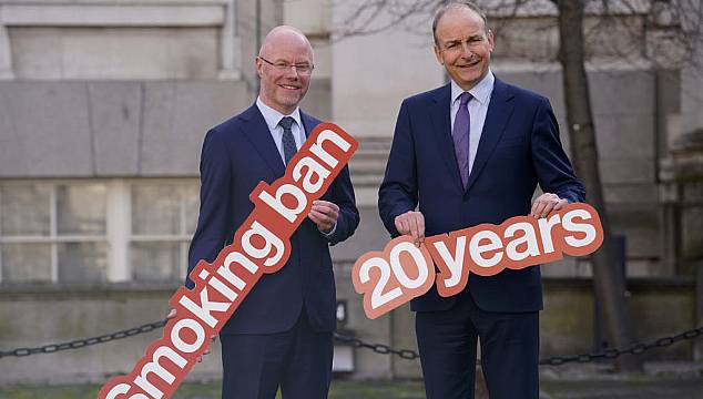 Rise In Smoking Age And Disposable Vapes Ban Considered By Government