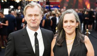 Christopher Nolan And Emma Thomas: From University Sweethearts To Oscar Winners