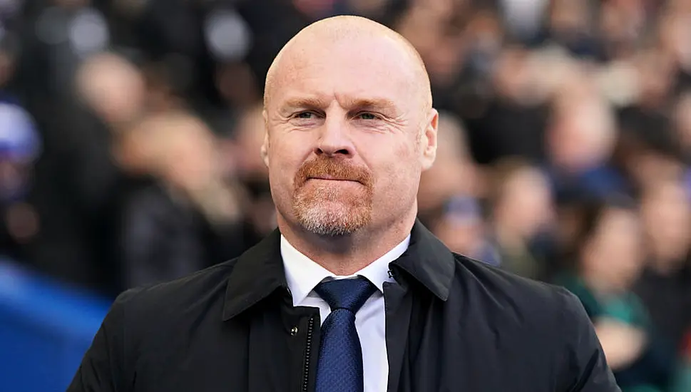 Sean Dyche Hoping Everton’s Latest Premier League Charge ‘Comes To Nothing’