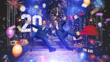 Ant And Dec’s Saturday Night Takeaway To Wrap 20Th Series With Two-Hour Finale