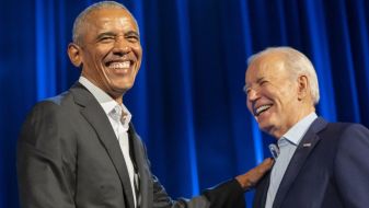 Former Us Presidents Help Joe Biden Raise $26 Million For Campaign