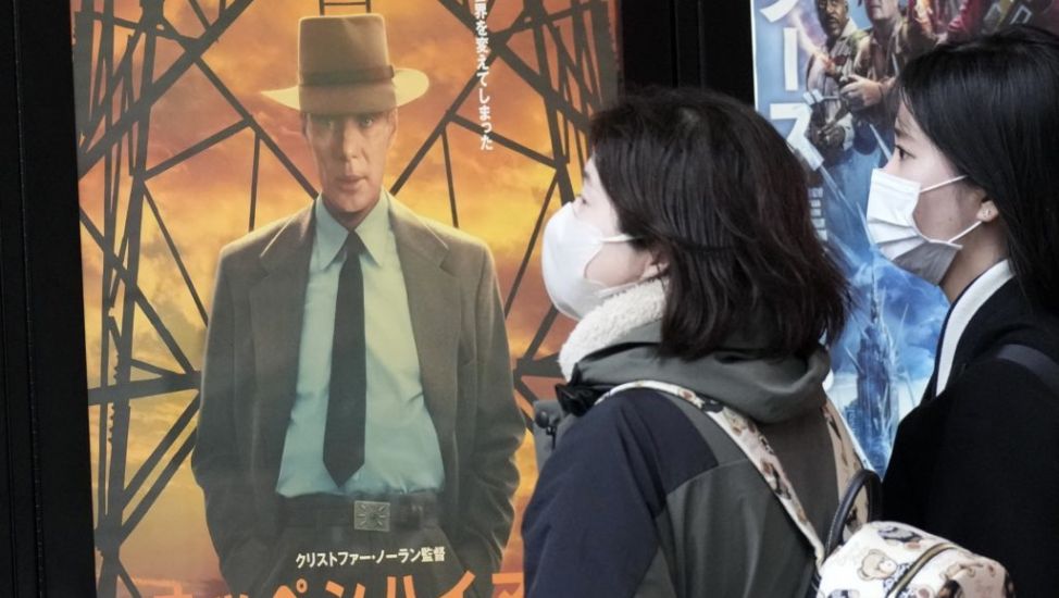 Oppenheimer Finally Premieres In Japan To Mixed Reactions And High Emotions